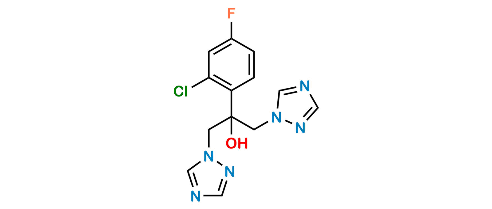 Fluconazole Impurity 23